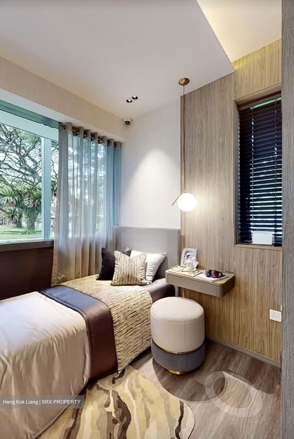 Yuan Ching Road (D22), Condominium #600573811